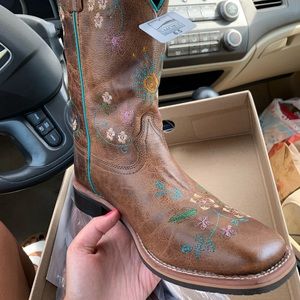 Women Cowboy Boots